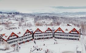 Apartament Malinowy Zakątek Triventi Mountain Residence